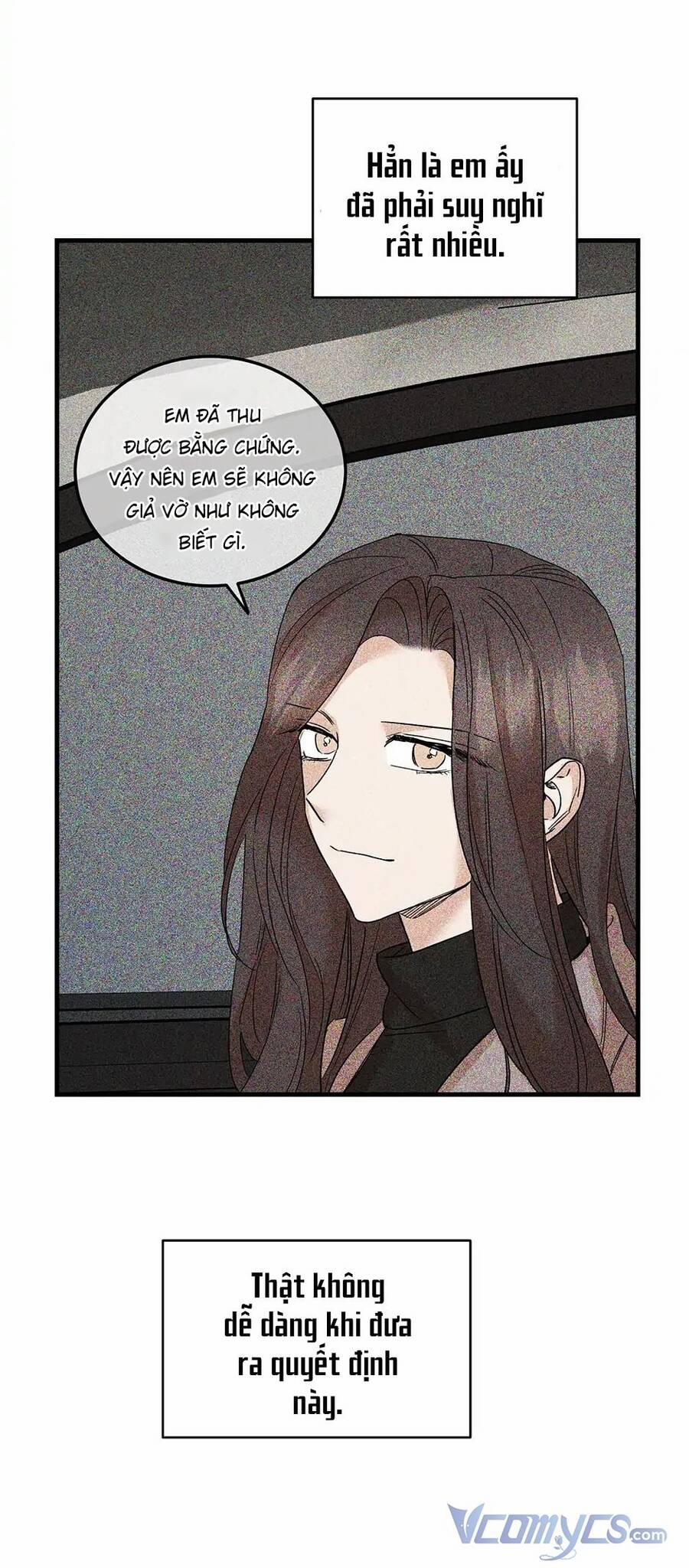 Trước Khi Cái Chết Chia Lìa Đôi Ta 72 trang 16