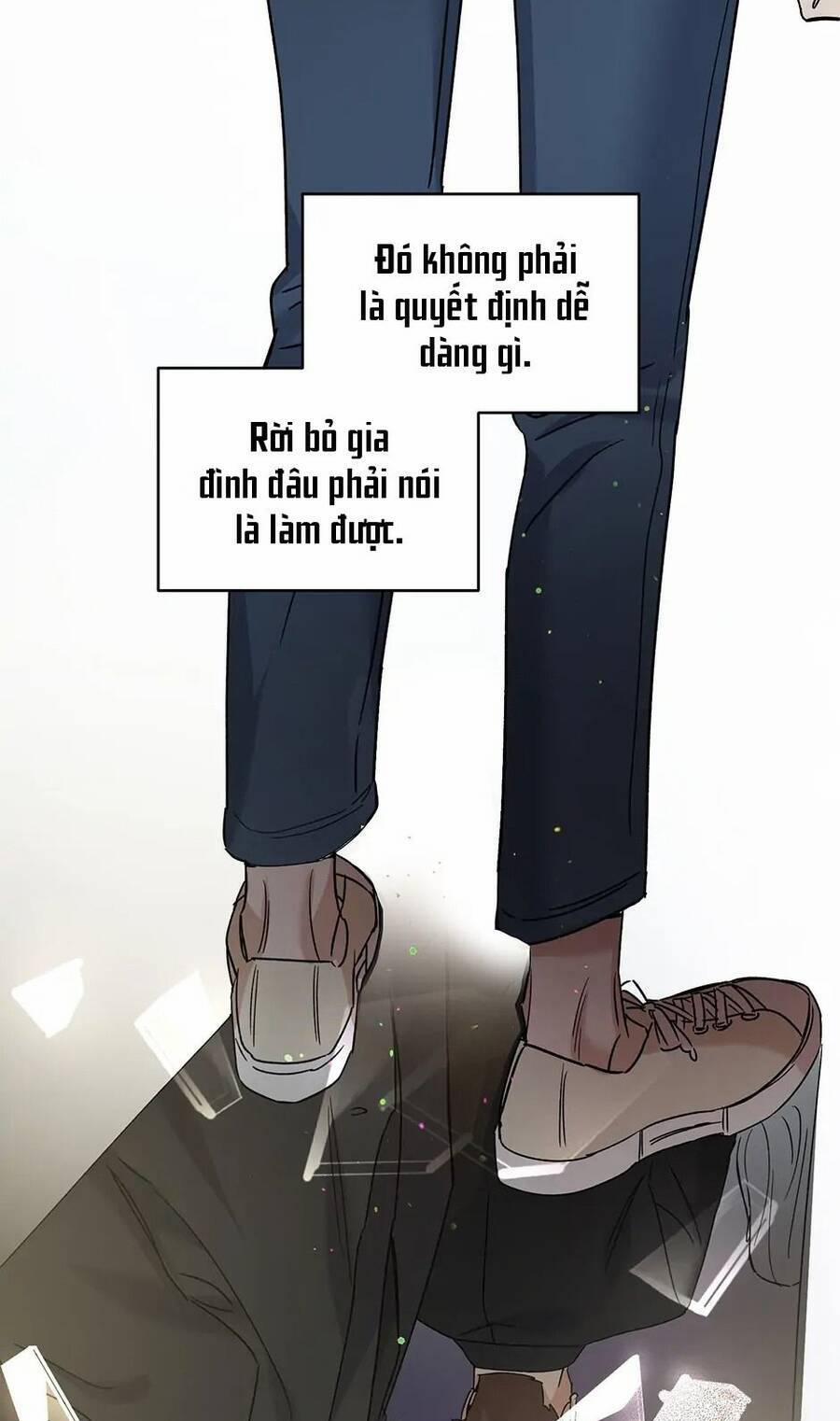 Trước Khi Cái Chết Chia Lìa Đôi Ta 72 trang 18