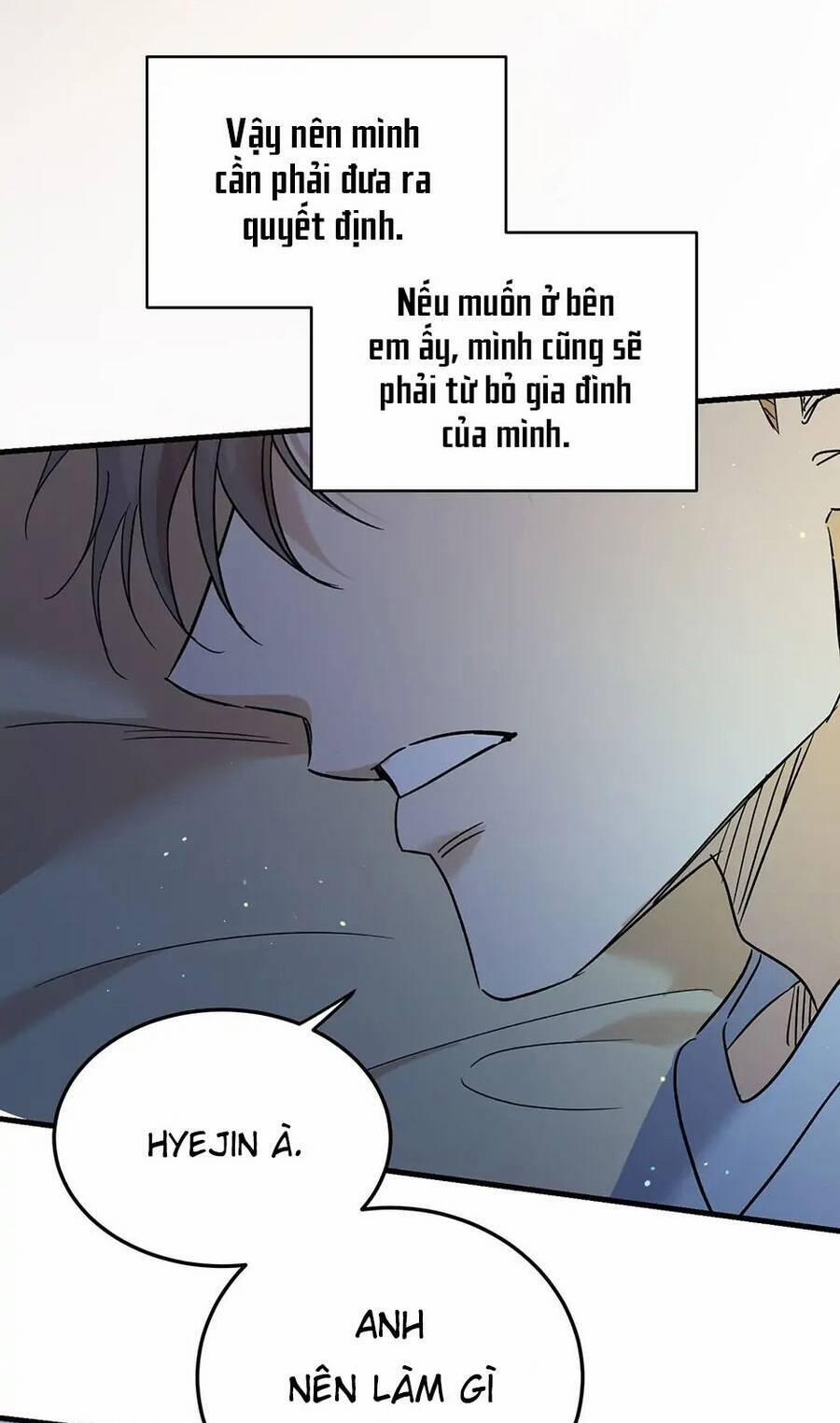 Trước Khi Cái Chết Chia Lìa Đôi Ta 72 trang 20