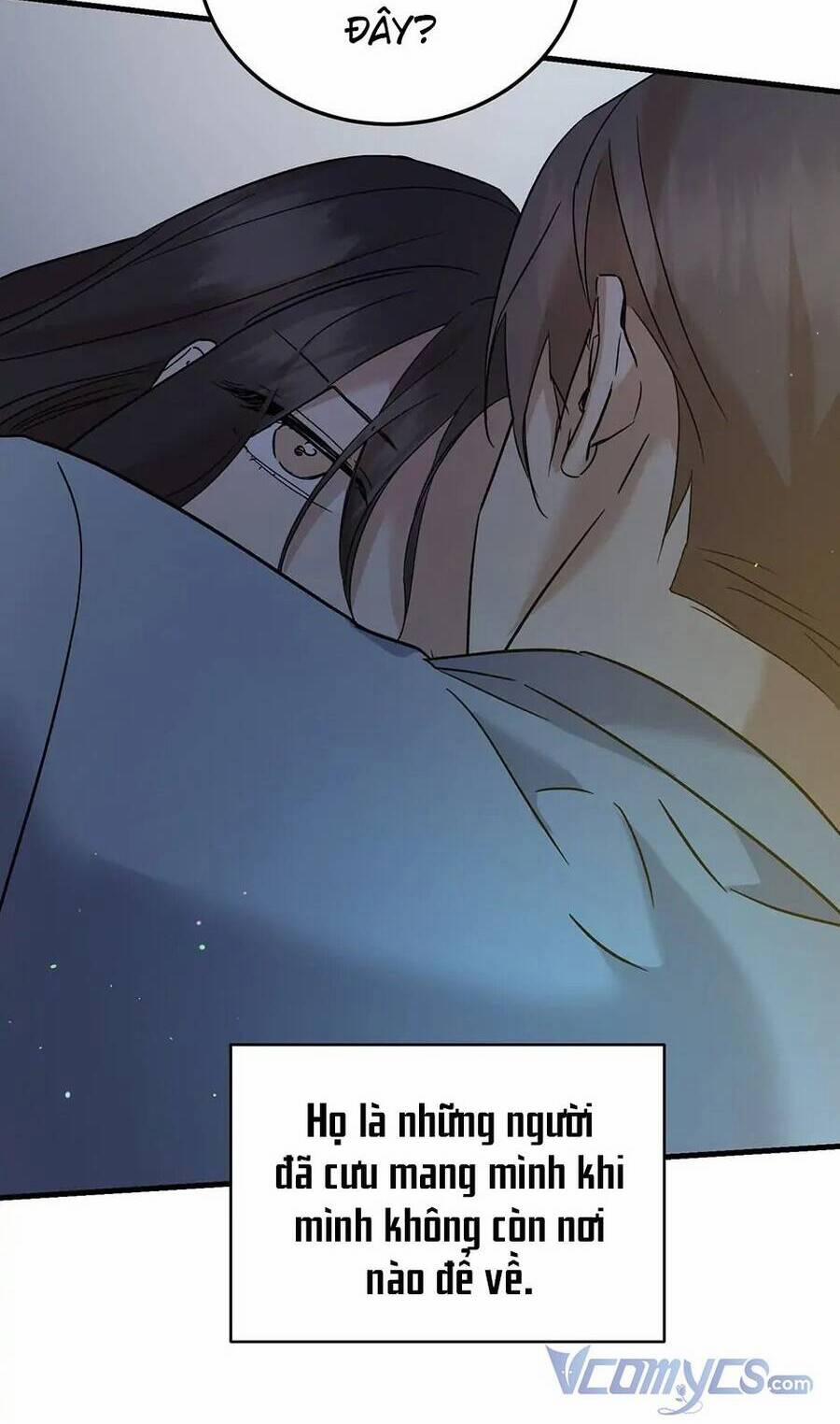 Trước Khi Cái Chết Chia Lìa Đôi Ta 72 trang 21