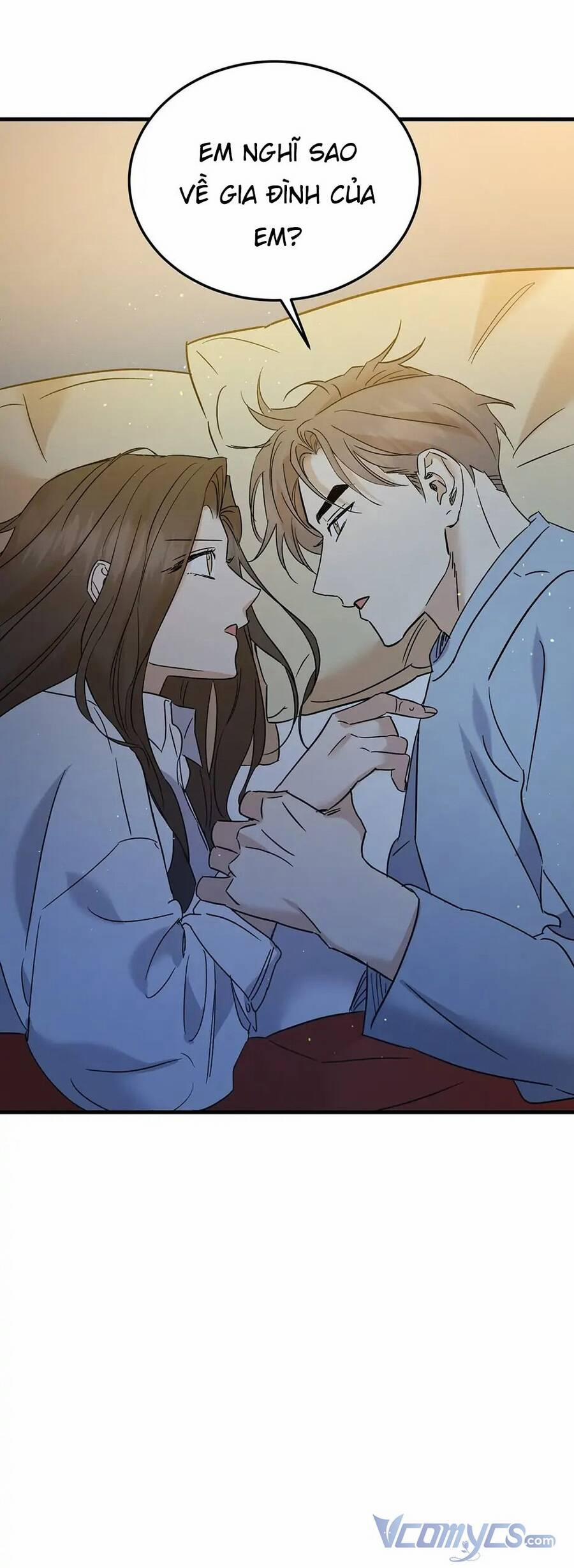 Trước Khi Cái Chết Chia Lìa Đôi Ta 72 trang 22