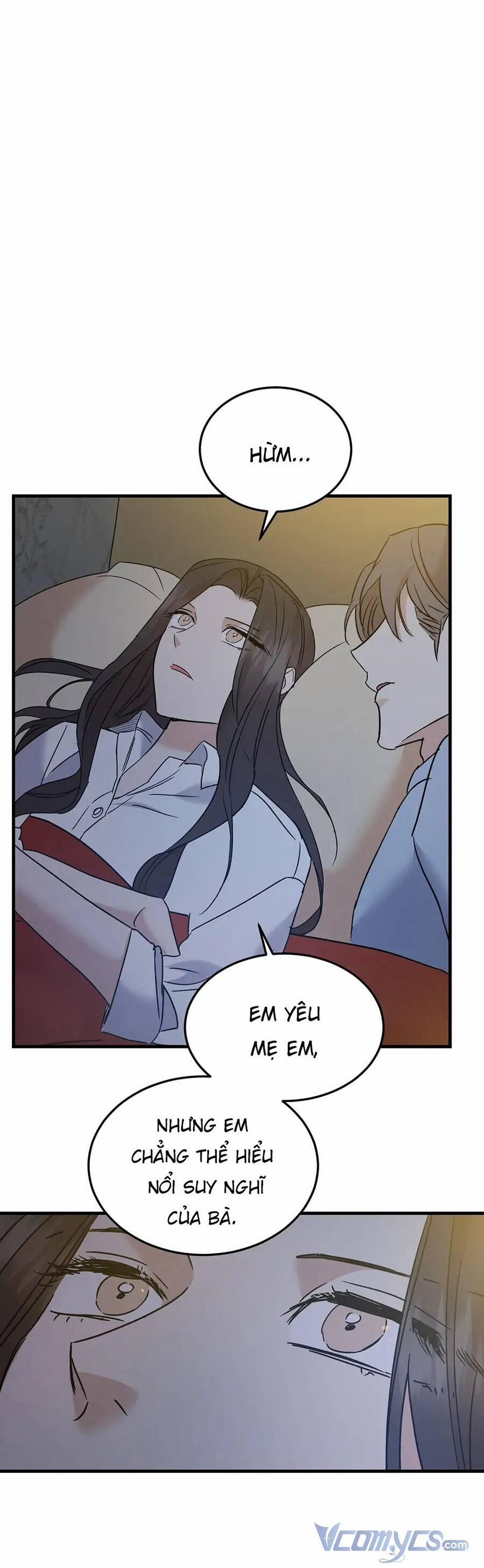 Trước Khi Cái Chết Chia Lìa Đôi Ta 72 trang 23