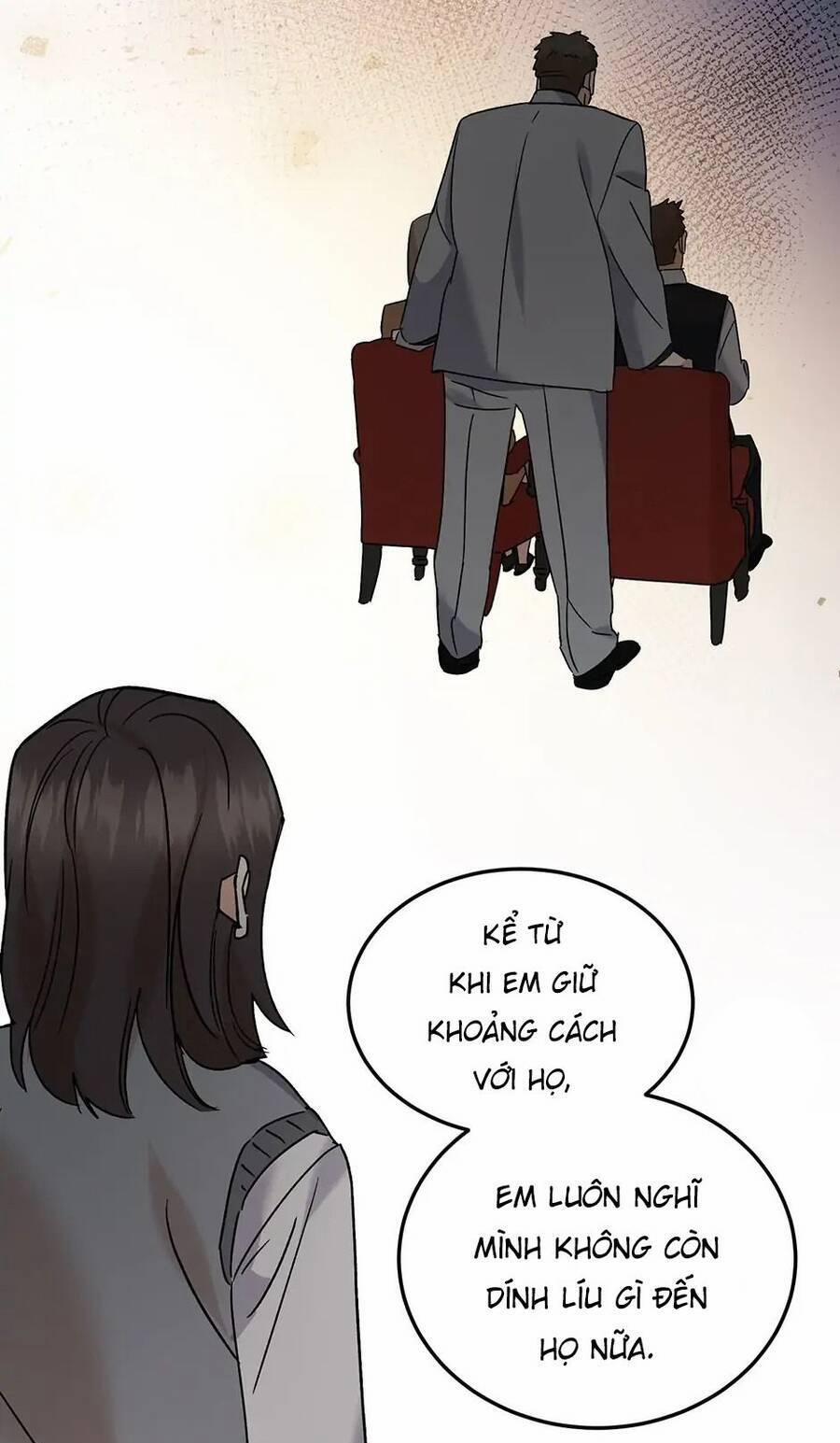 Trước Khi Cái Chết Chia Lìa Đôi Ta 72 trang 25