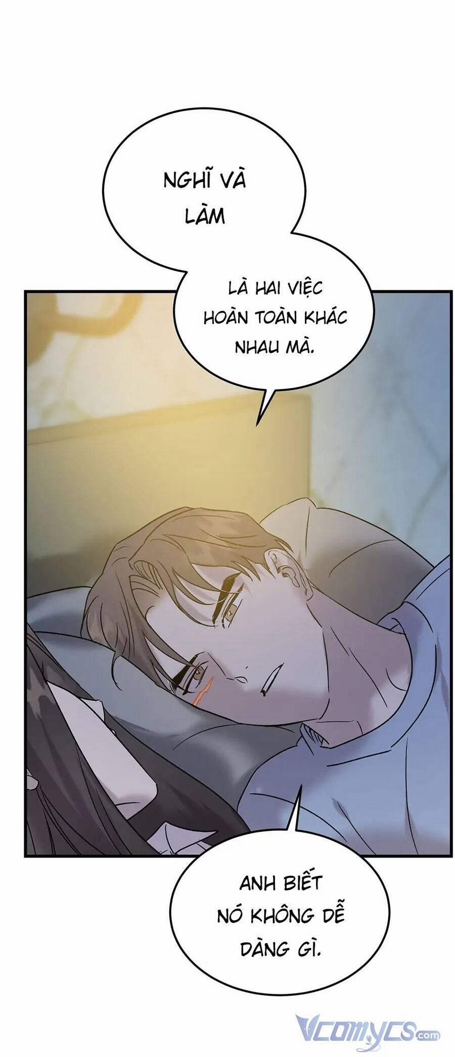 Trước Khi Cái Chết Chia Lìa Đôi Ta 72 trang 27