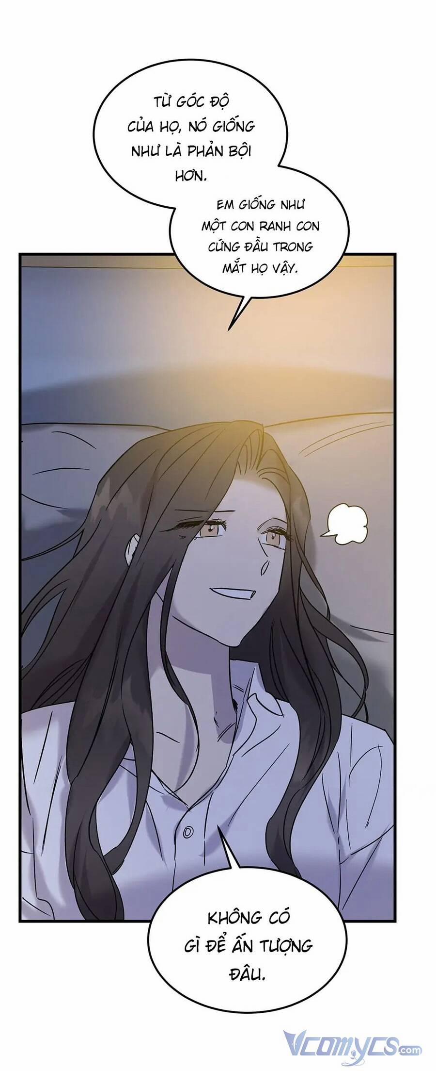 Trước Khi Cái Chết Chia Lìa Đôi Ta 72 trang 28