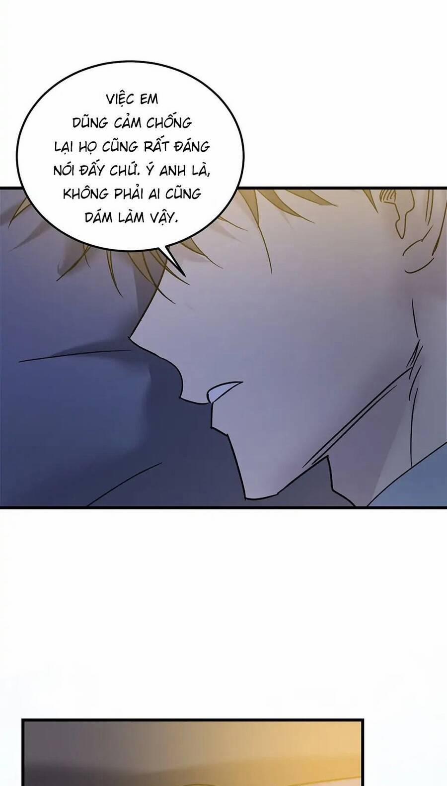 Trước Khi Cái Chết Chia Lìa Đôi Ta 72 trang 29