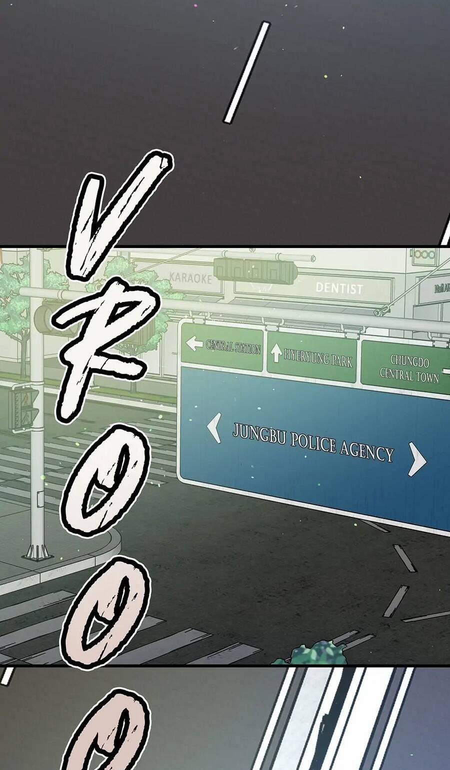 Trước Khi Cái Chết Chia Lìa Đôi Ta 72 trang 3