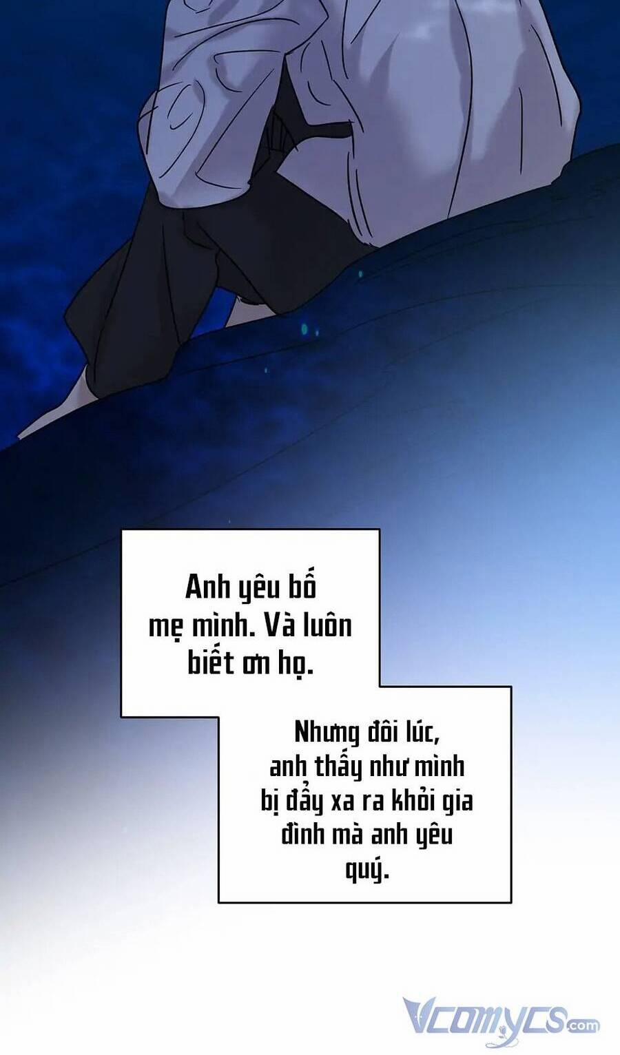 Trước Khi Cái Chết Chia Lìa Đôi Ta 72 trang 32