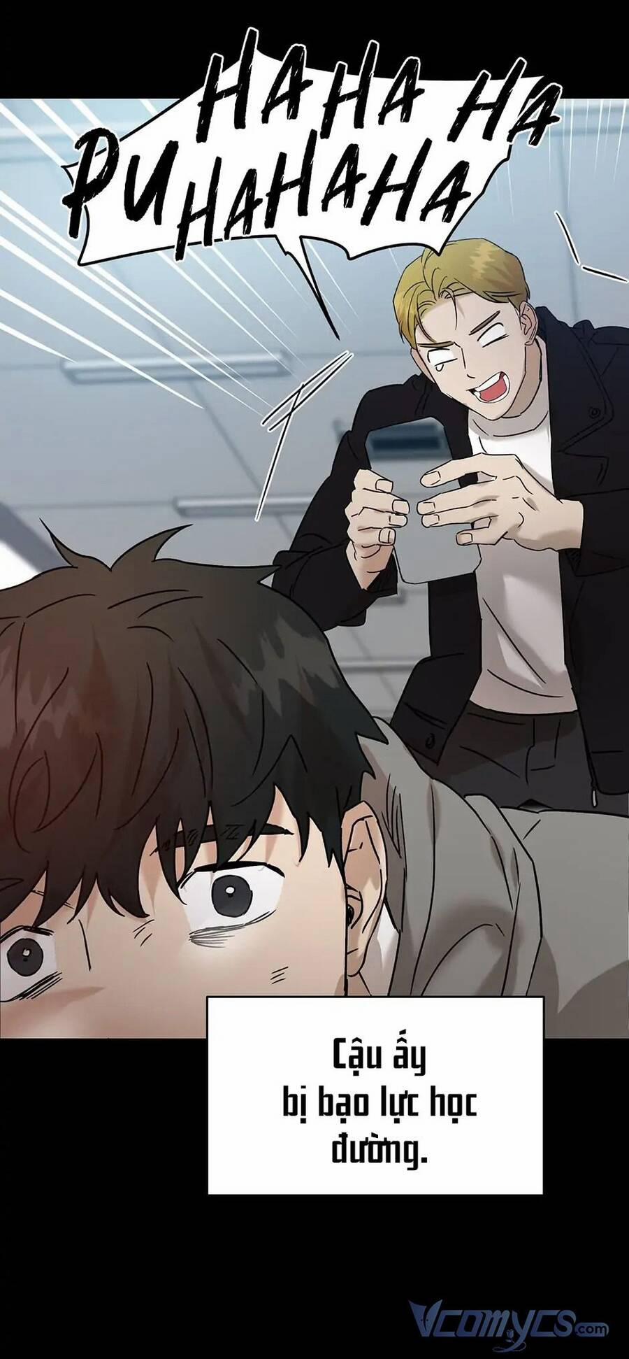 Trước Khi Cái Chết Chia Lìa Đôi Ta 72 trang 34