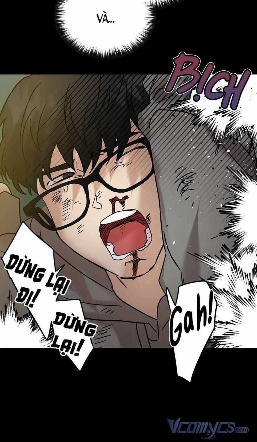 Trước Khi Cái Chết Chia Lìa Đôi Ta 72 trang 37