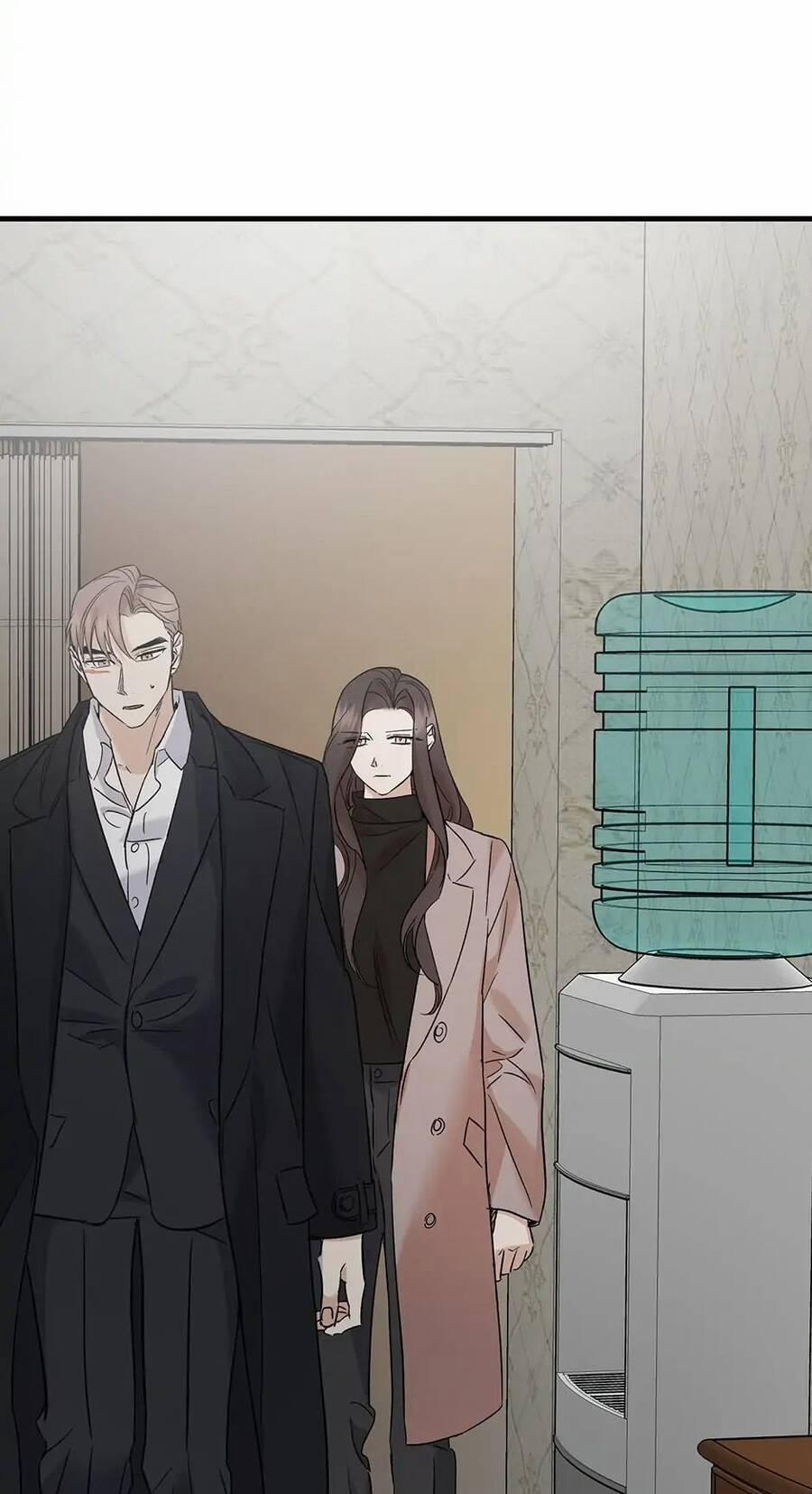 Trước Khi Cái Chết Chia Lìa Đôi Ta 72 trang 5