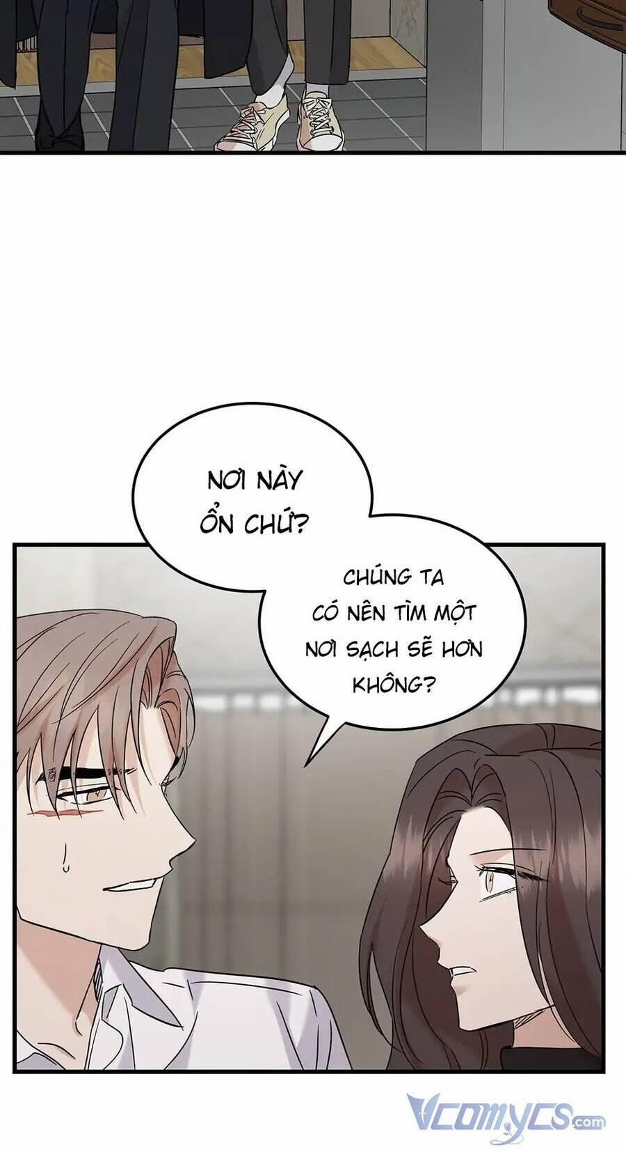 Trước Khi Cái Chết Chia Lìa Đôi Ta 72 trang 6