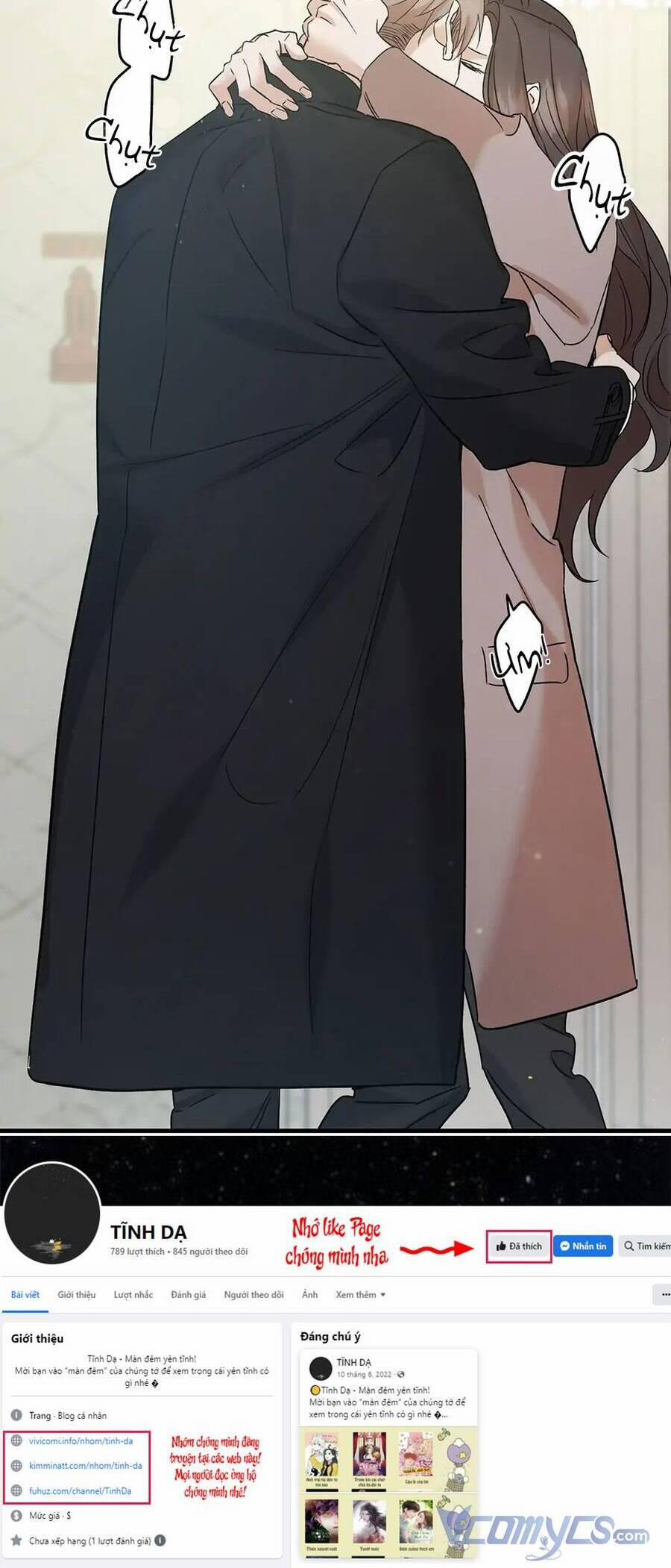 Trước Khi Cái Chết Chia Lìa Đôi Ta 72 trang 8