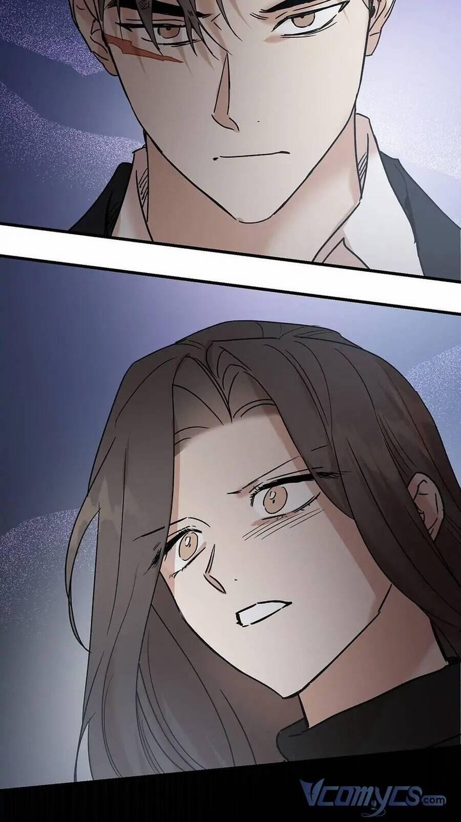 Trước Khi Cái Chết Chia Lìa Đôi Ta 73 trang 1