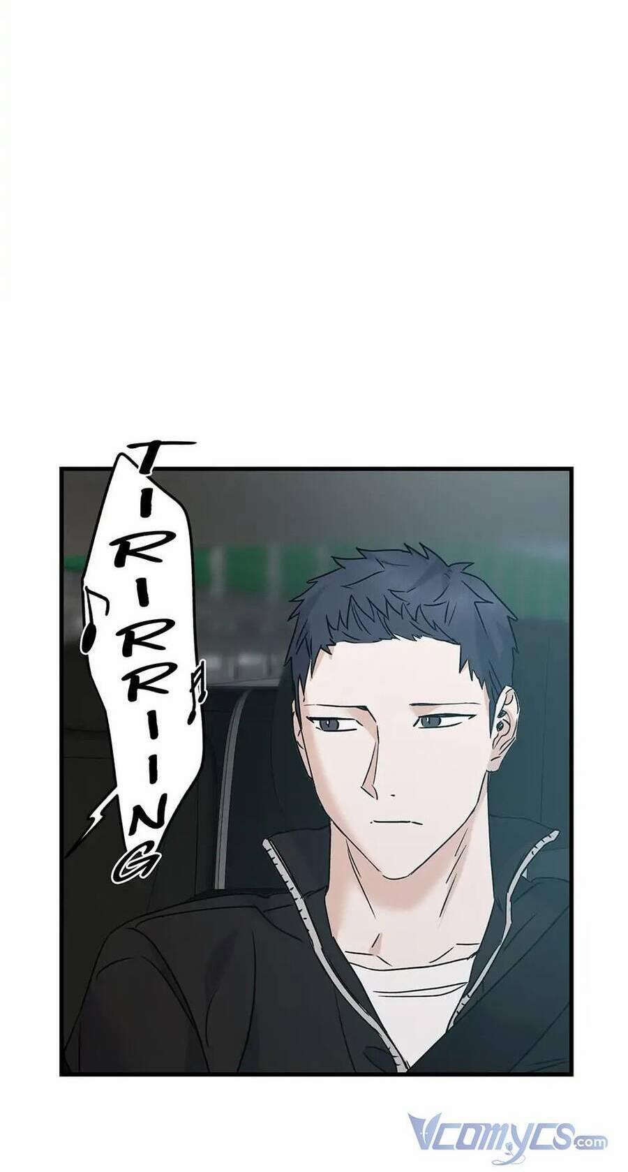 Trước Khi Cái Chết Chia Lìa Đôi Ta 73 trang 10