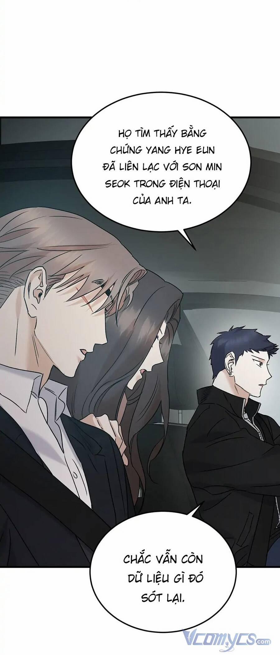 Trước Khi Cái Chết Chia Lìa Đôi Ta 73 trang 11