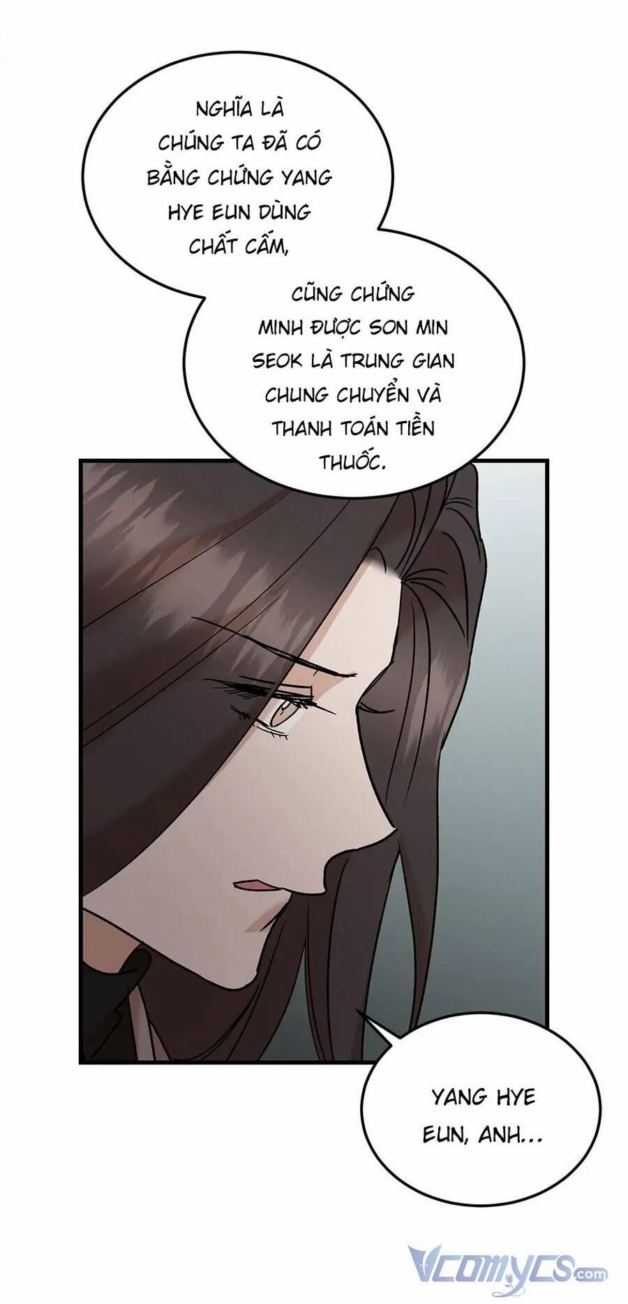 Trước Khi Cái Chết Chia Lìa Đôi Ta 73 trang 12