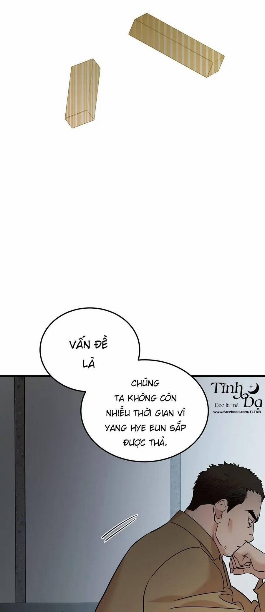 Trước Khi Cái Chết Chia Lìa Đôi Ta 73 trang 14