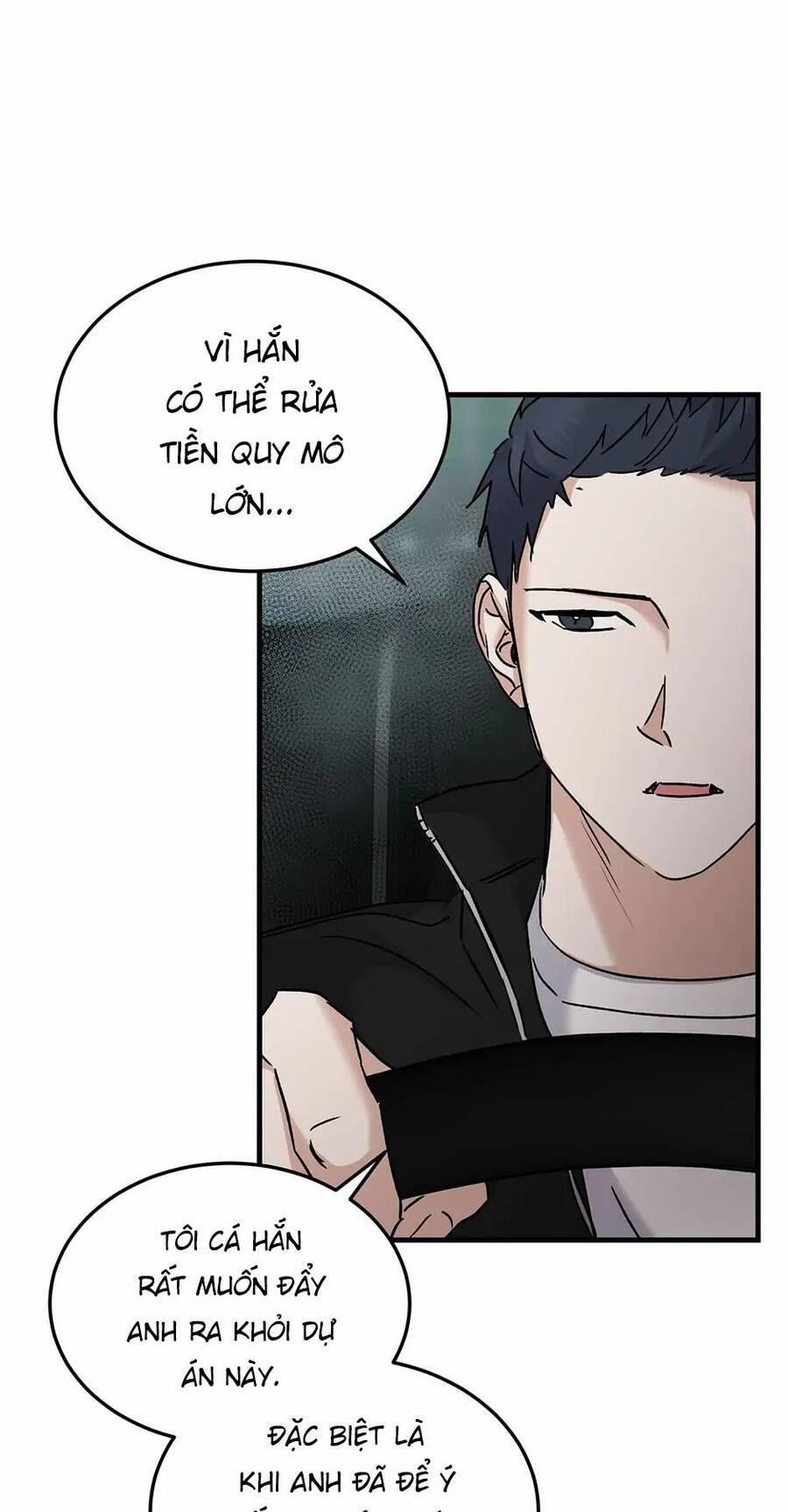 Trước Khi Cái Chết Chia Lìa Đôi Ta 73 trang 18