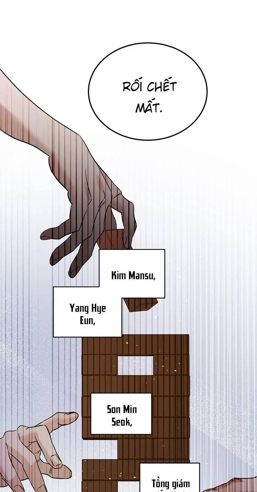 Trước Khi Cái Chết Chia Lìa Đôi Ta 73 trang 20