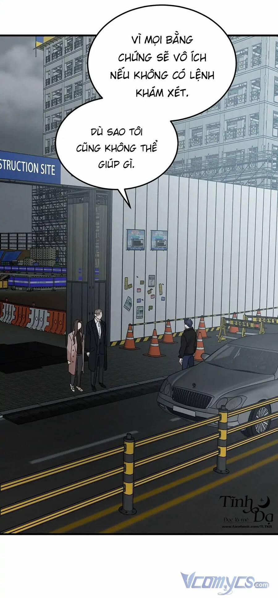 Trước Khi Cái Chết Chia Lìa Đôi Ta 73 trang 26