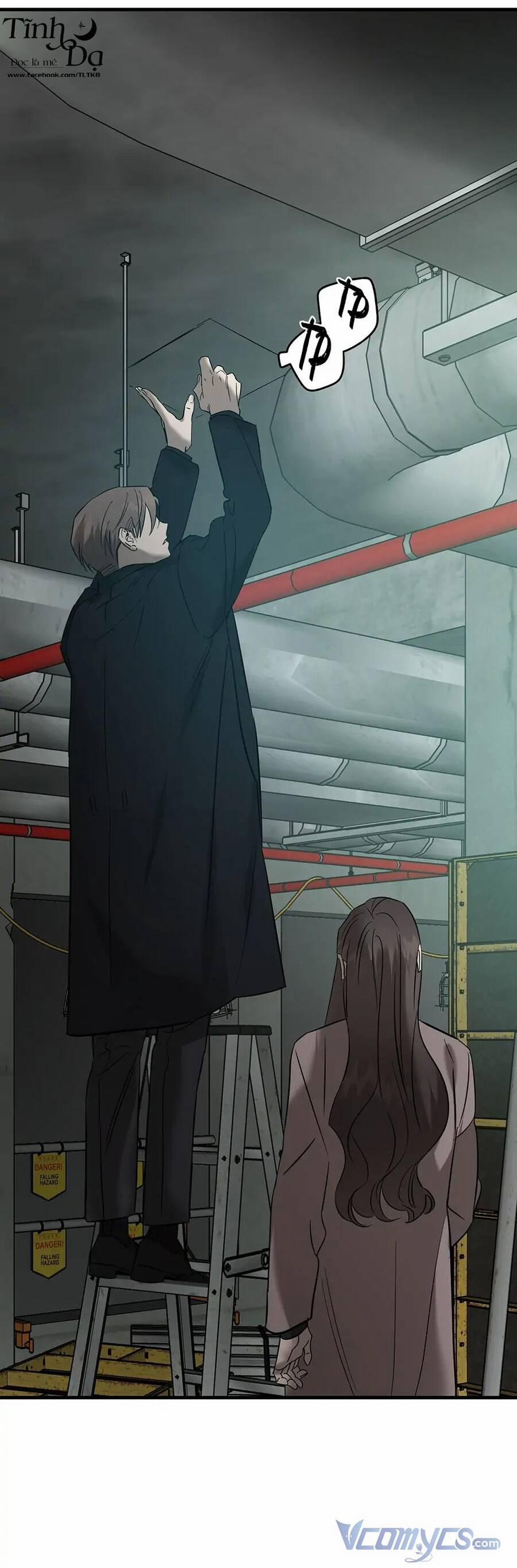 Trước Khi Cái Chết Chia Lìa Đôi Ta 73 trang 29