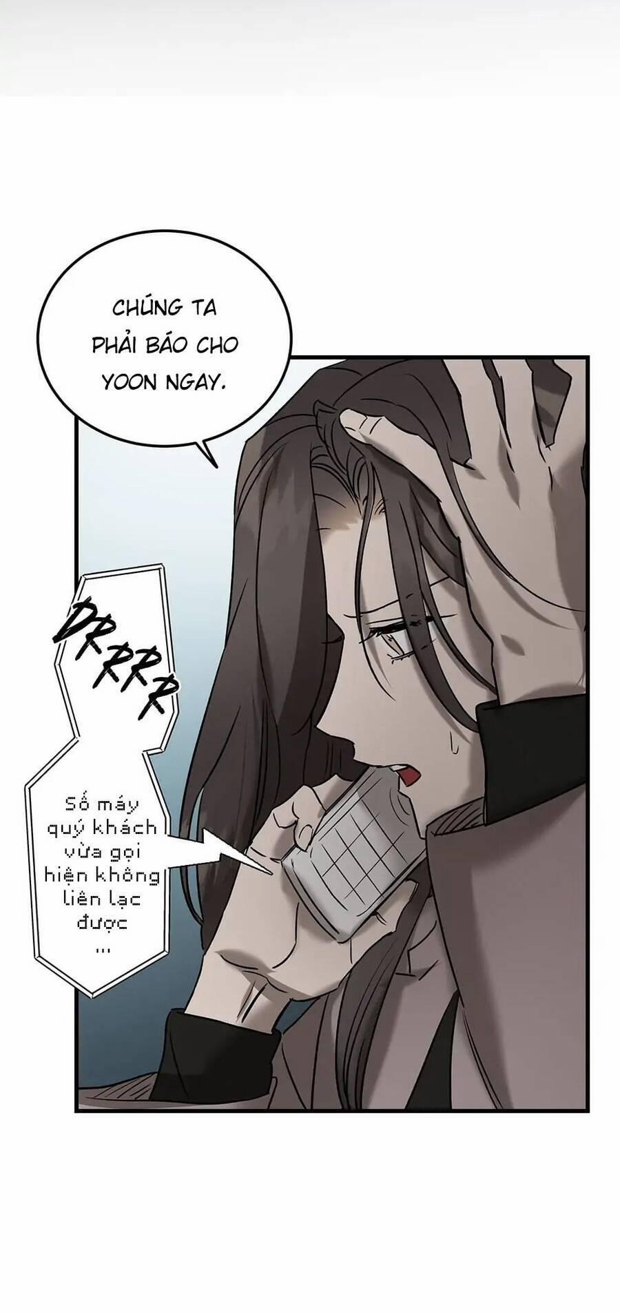 Trước Khi Cái Chết Chia Lìa Đôi Ta 73 trang 33