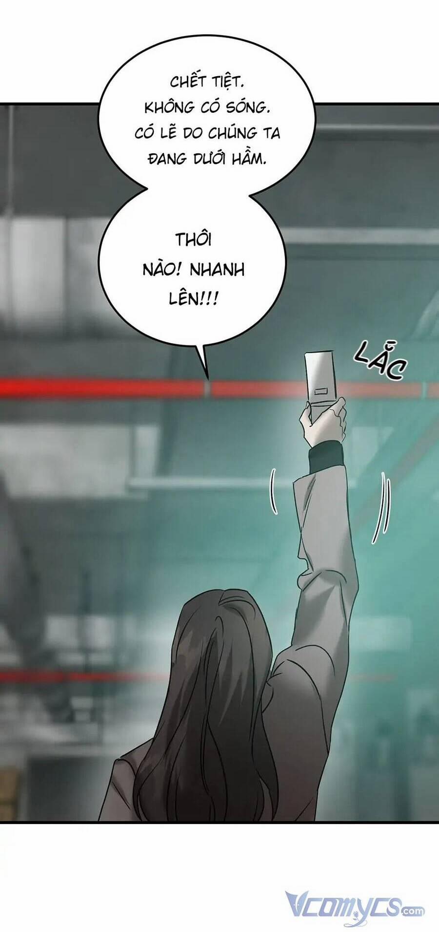 Trước Khi Cái Chết Chia Lìa Đôi Ta 73 trang 34