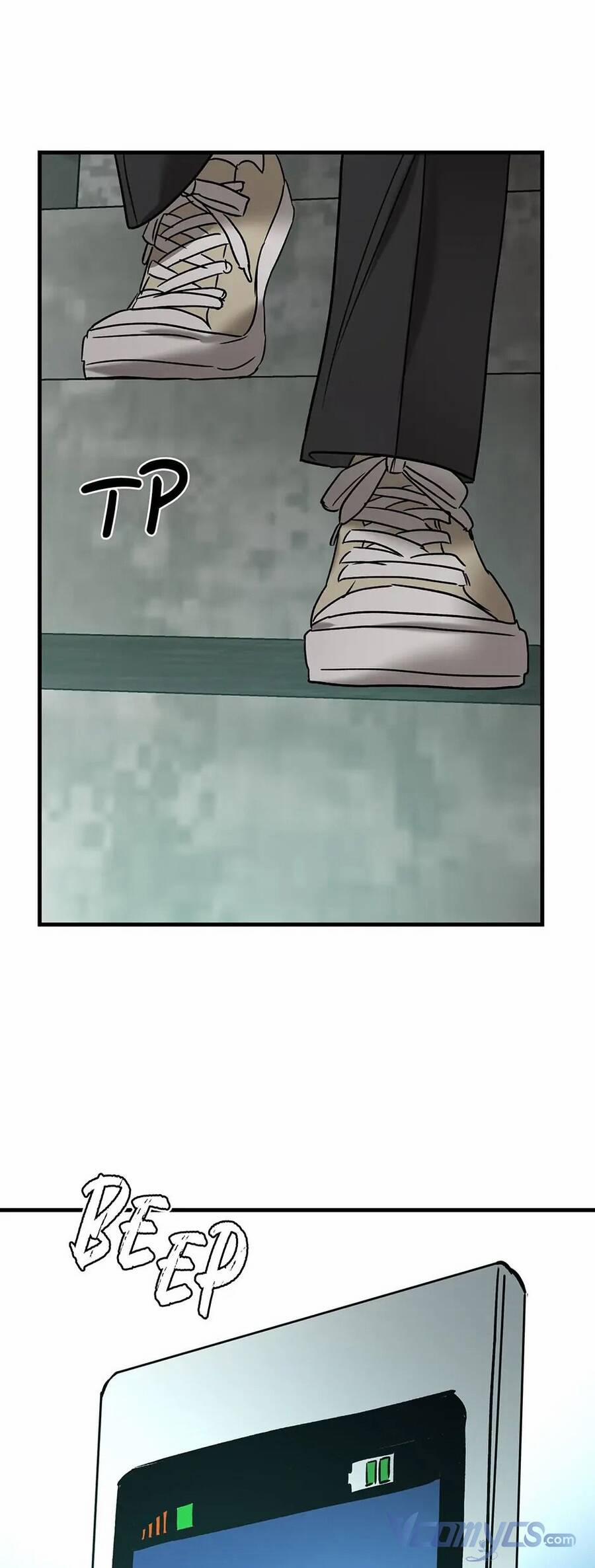 Trước Khi Cái Chết Chia Lìa Đôi Ta 73 trang 35