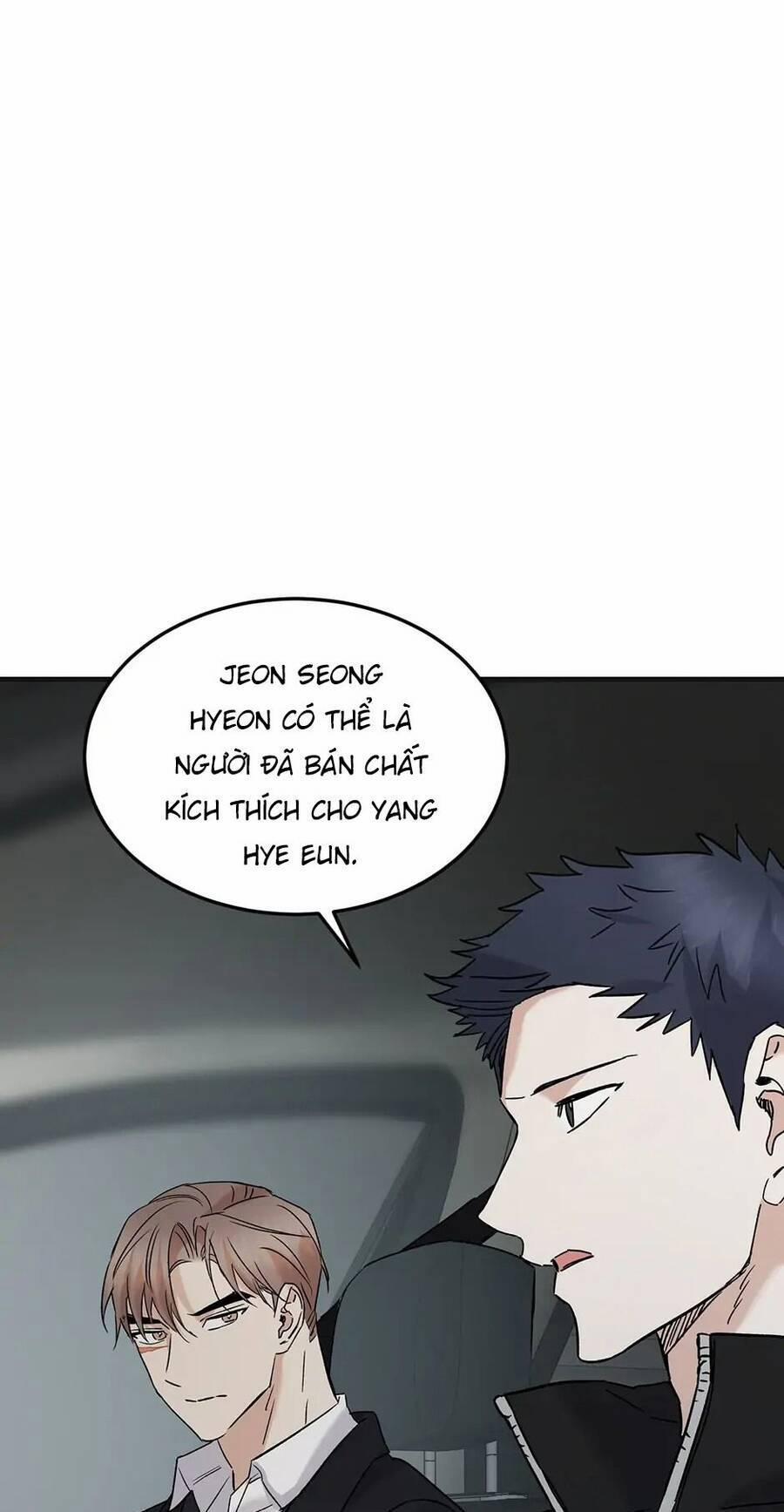 Trước Khi Cái Chết Chia Lìa Đôi Ta 73 trang 4