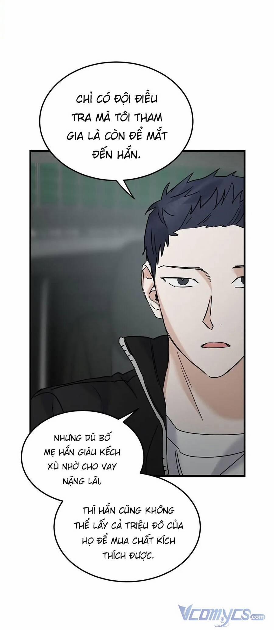 Trước Khi Cái Chết Chia Lìa Đôi Ta 73 trang 6