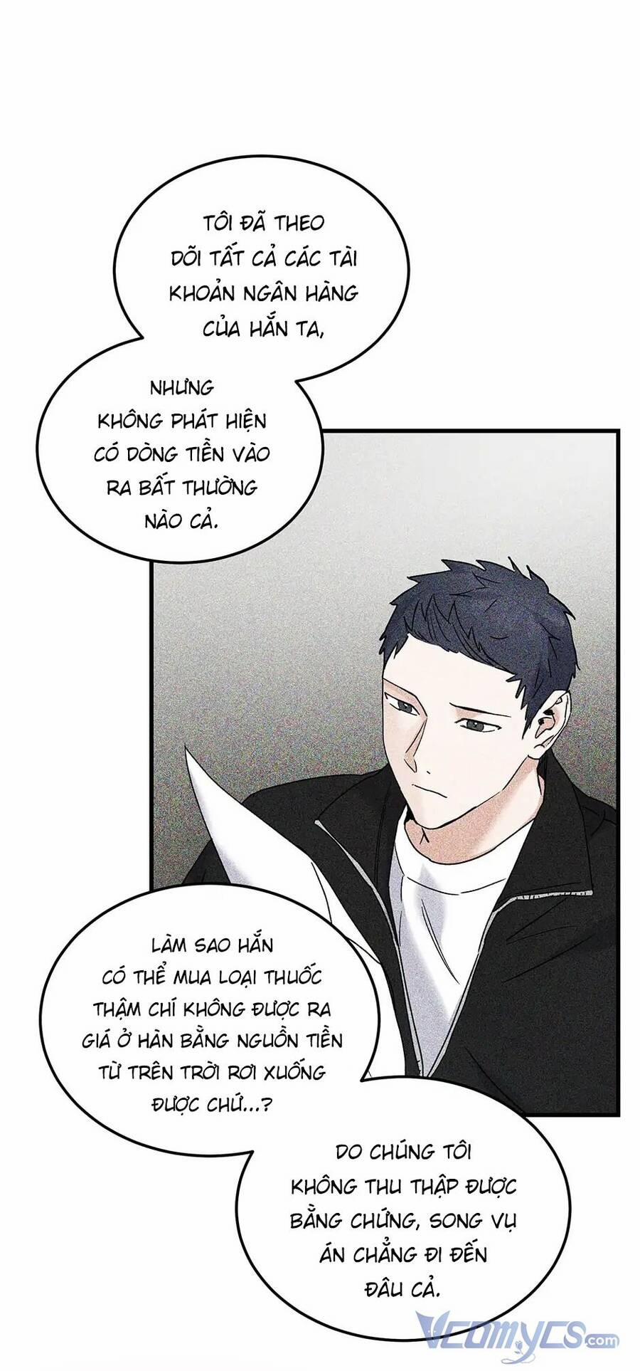 Trước Khi Cái Chết Chia Lìa Đôi Ta 73 trang 7