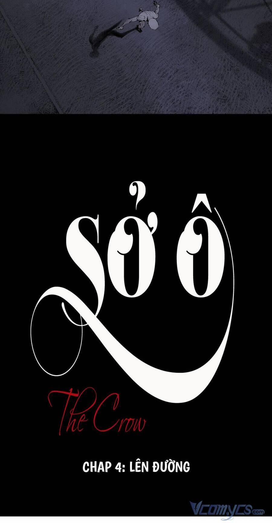 Trước Khi Cái Chết Chia Lìa Đôi Ta 75 trang 1