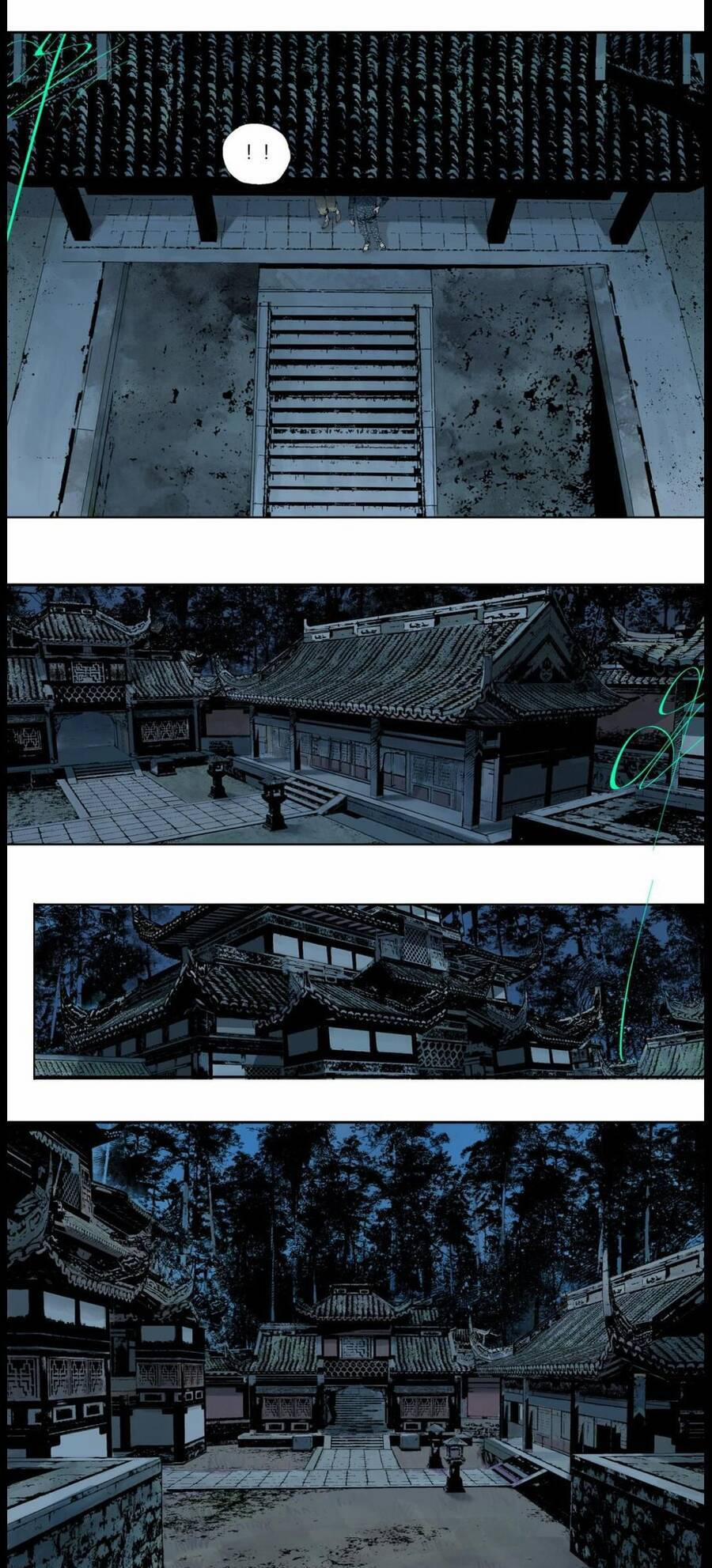 Trước Khi Cái Chết Chia Lìa Đôi Ta 75 trang 14