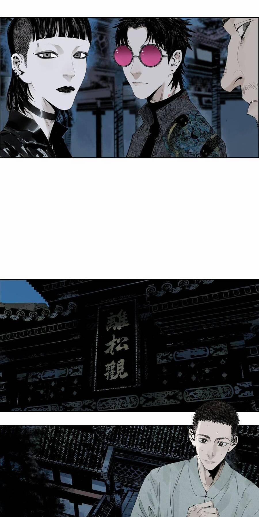 Trước Khi Cái Chết Chia Lìa Đôi Ta 75 trang 20