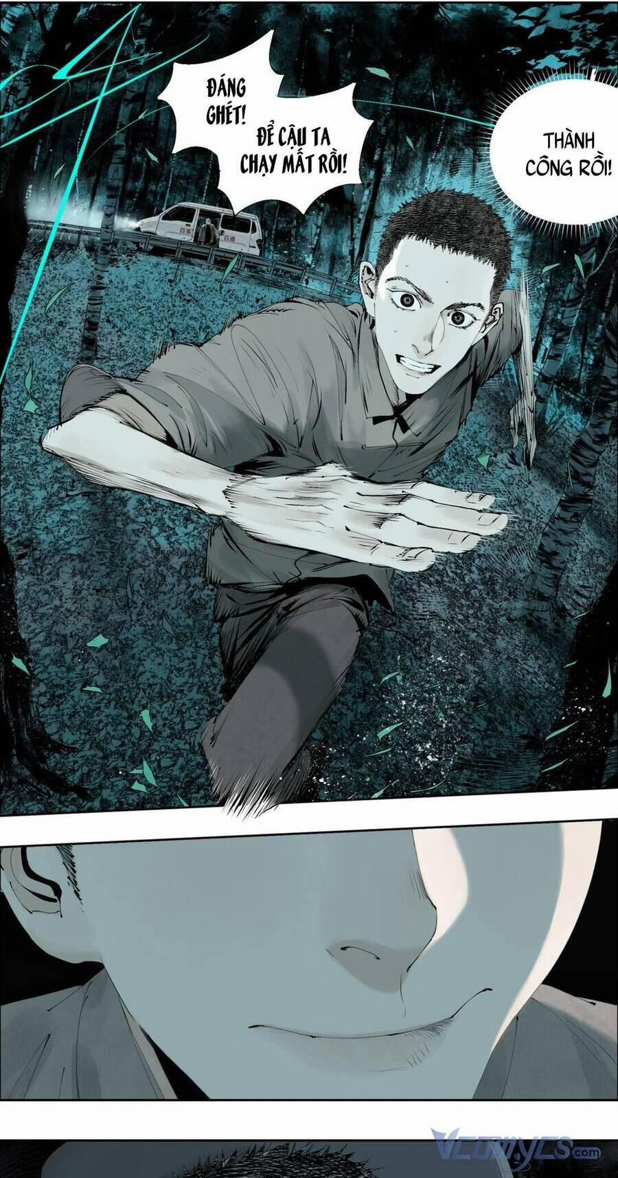 Trước Khi Cái Chết Chia Lìa Đôi Ta 75 trang 27