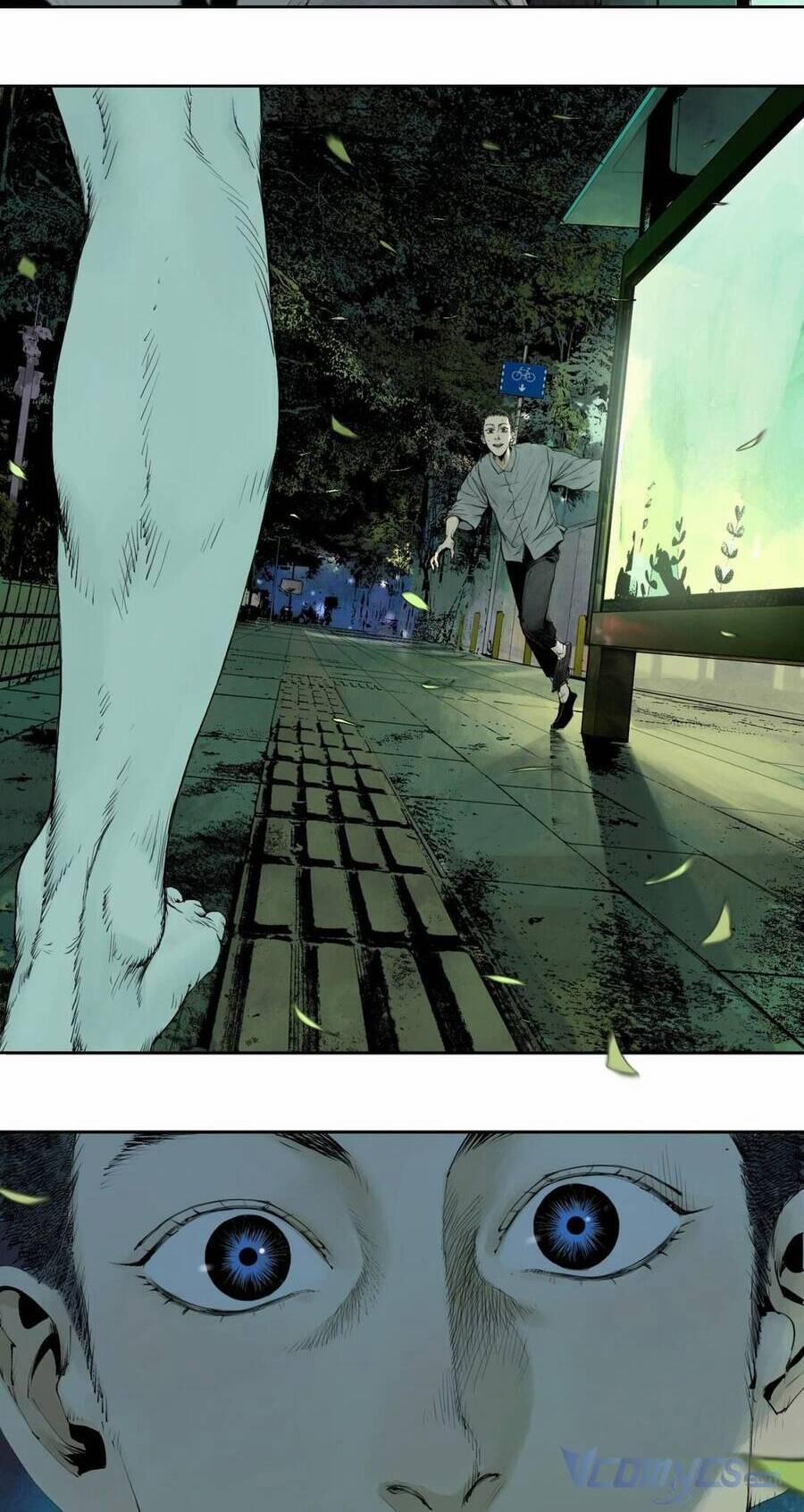 Trước Khi Cái Chết Chia Lìa Đôi Ta 75 trang 41