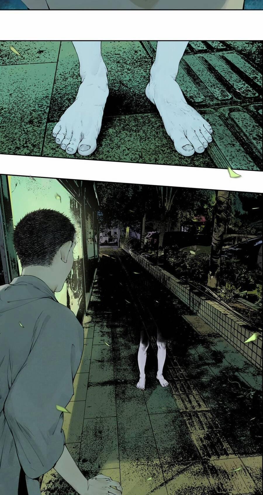 Trước Khi Cái Chết Chia Lìa Đôi Ta 75 trang 42