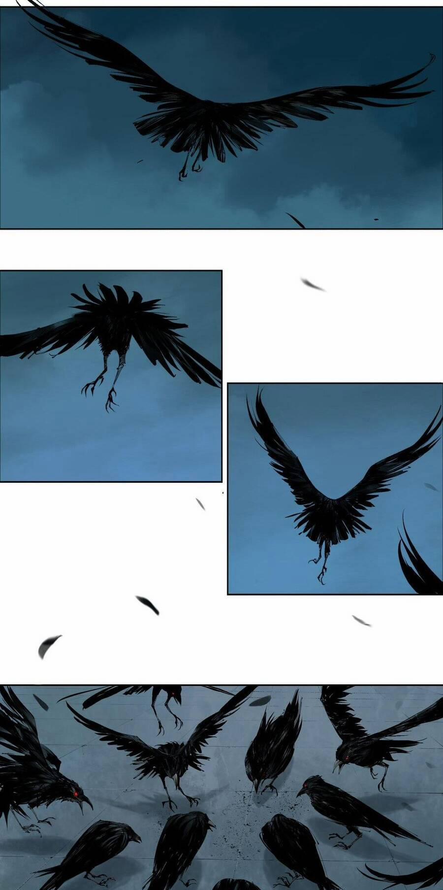 Trước Khi Cái Chết Chia Lìa Đôi Ta 75 trang 48