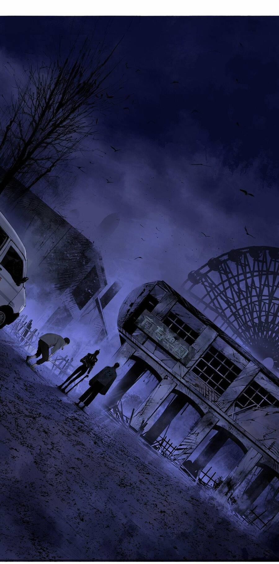 Trước Khi Cái Chết Chia Lìa Đôi Ta 75 trang 52