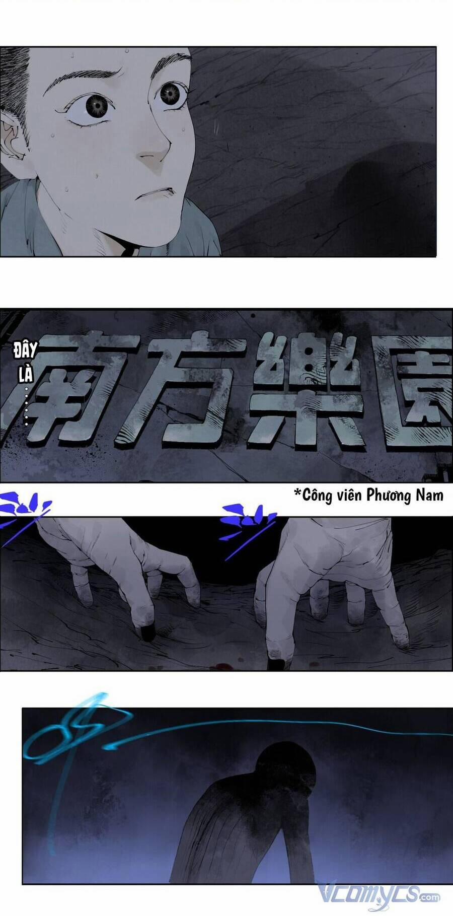 Trước Khi Cái Chết Chia Lìa Đôi Ta 75 trang 53