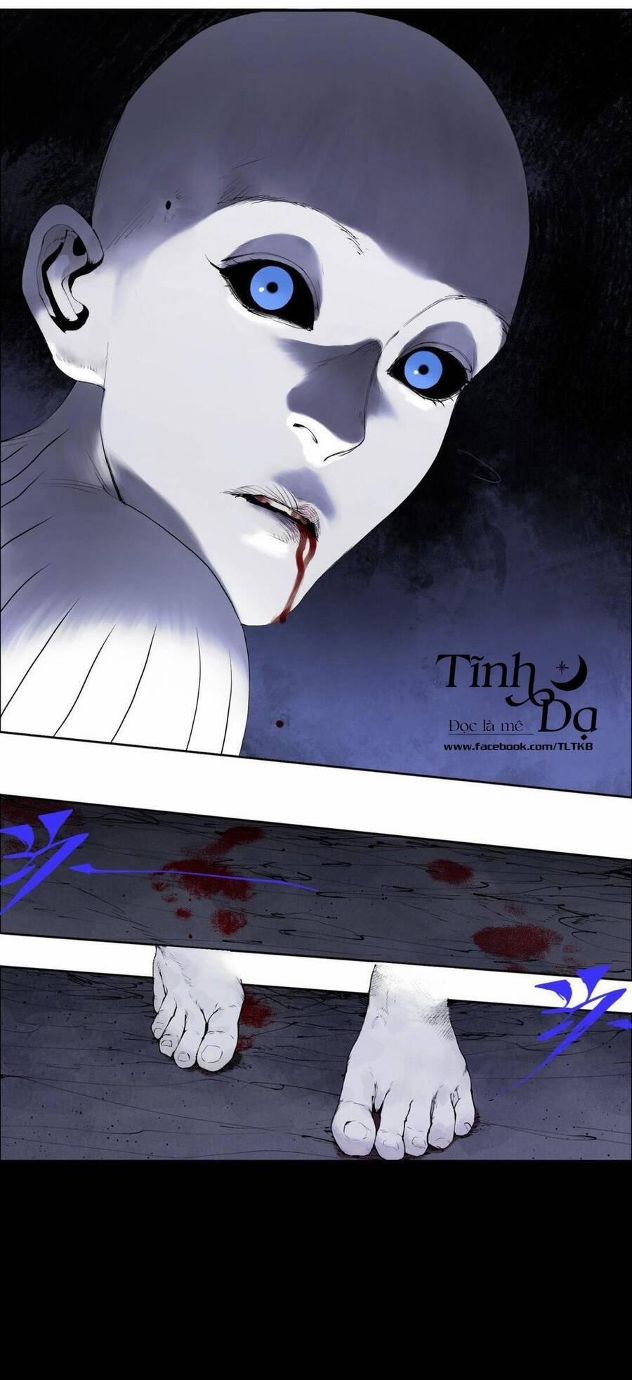 Trước Khi Cái Chết Chia Lìa Đôi Ta 75 trang 54