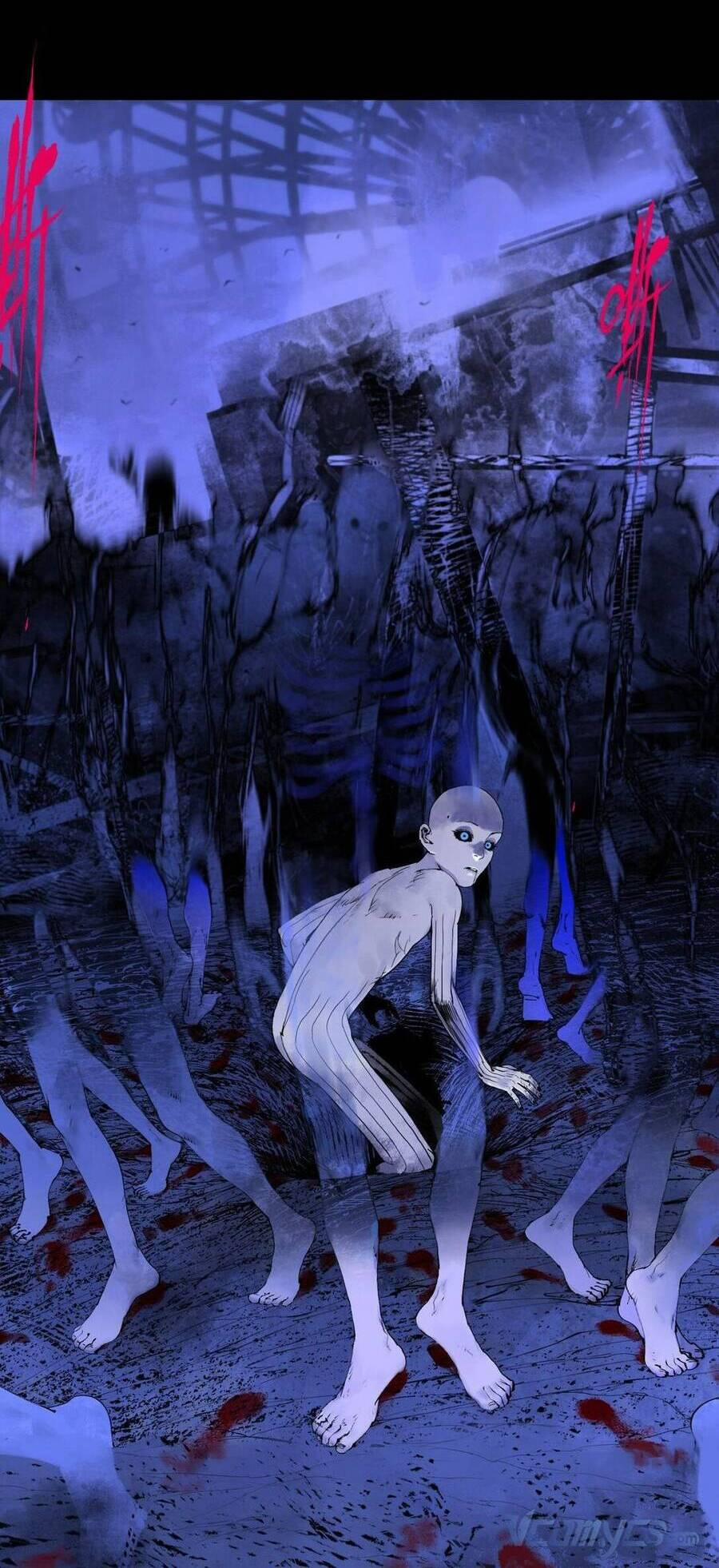 Trước Khi Cái Chết Chia Lìa Đôi Ta 75 trang 55