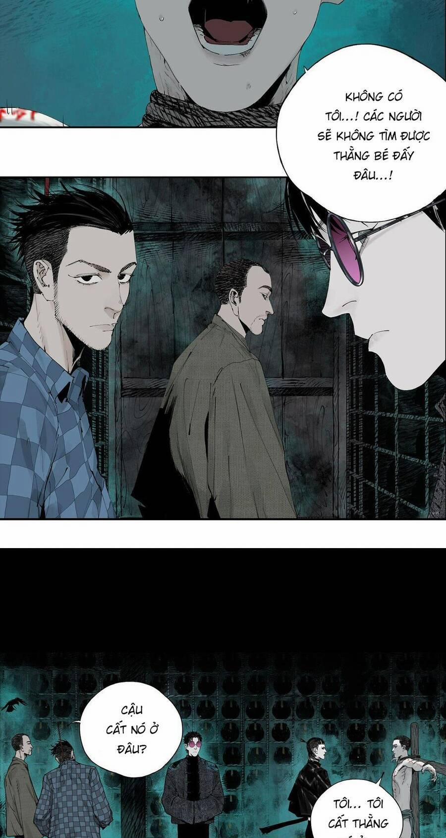 Trước Khi Cái Chết Chia Lìa Đôi Ta 75 trang 6