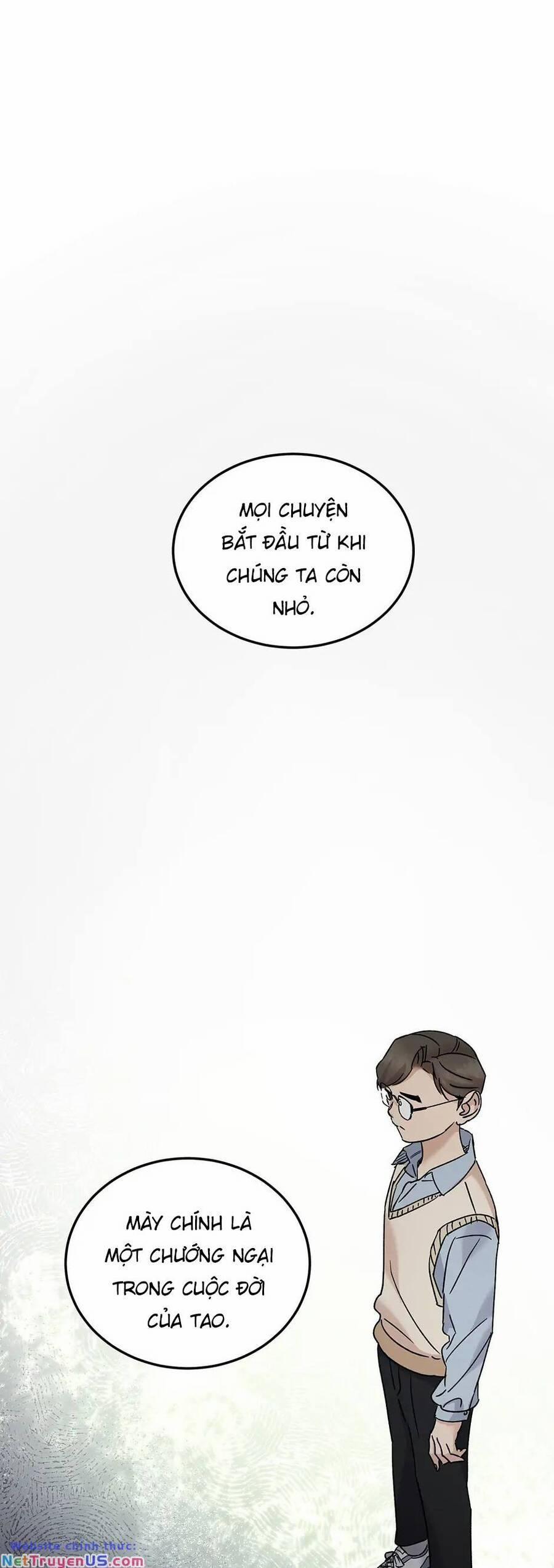 Trước Khi Cái Chết Chia Lìa Đôi Ta 76 trang 1