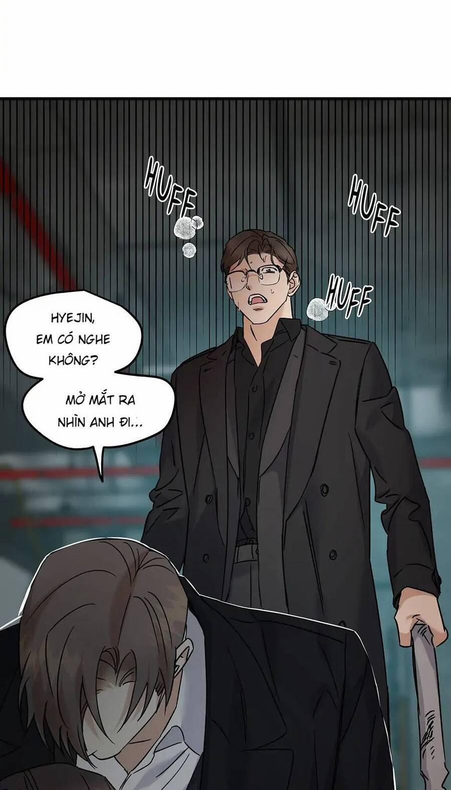 Trước Khi Cái Chết Chia Lìa Đôi Ta 76 trang 10