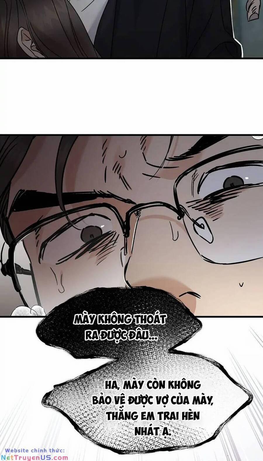 Trước Khi Cái Chết Chia Lìa Đôi Ta 76 trang 11