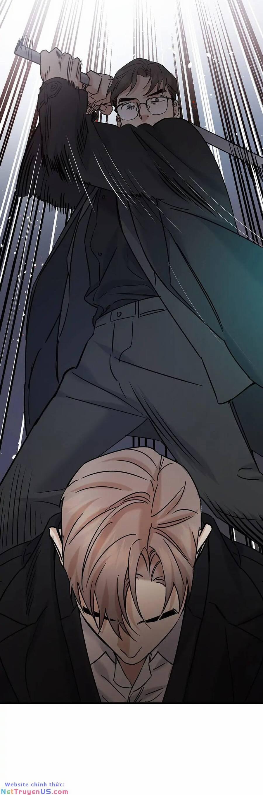 Trước Khi Cái Chết Chia Lìa Đôi Ta 76 trang 12