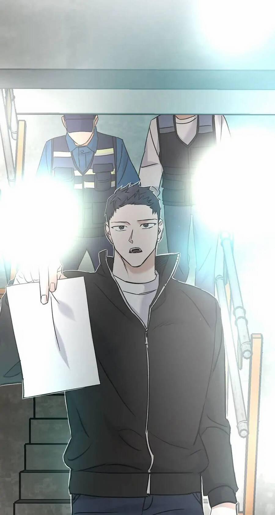 Trước Khi Cái Chết Chia Lìa Đôi Ta 76 trang 15