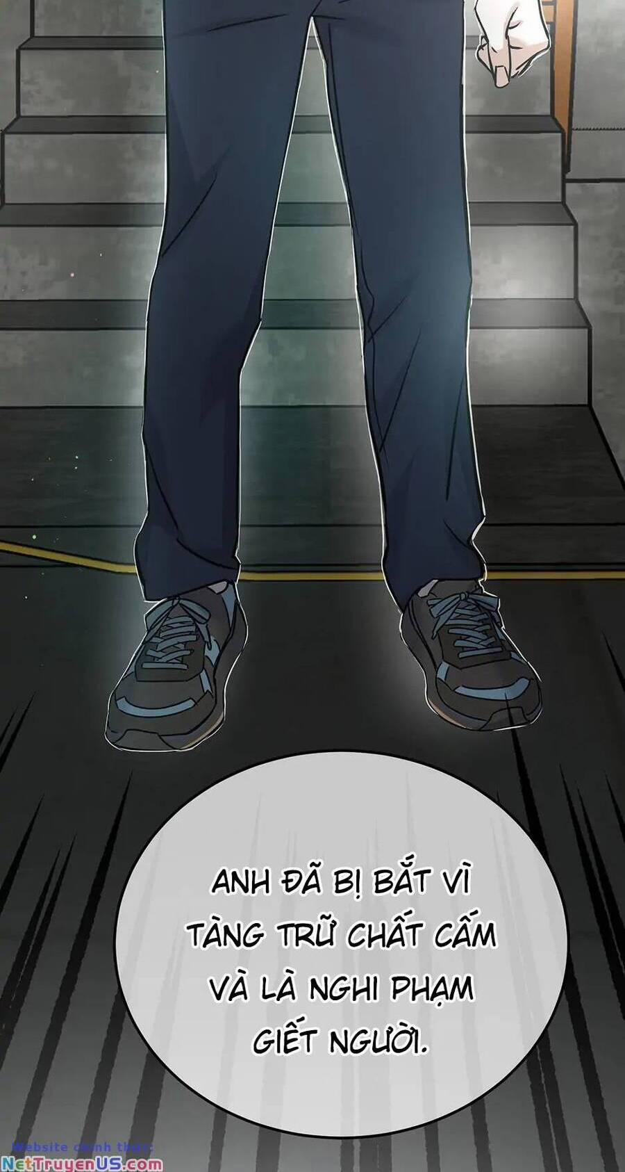 Trước Khi Cái Chết Chia Lìa Đôi Ta 76 trang 16